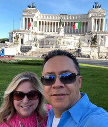 Cruise Planners
